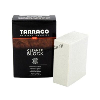 CLEANER BLOCK TARRAGO