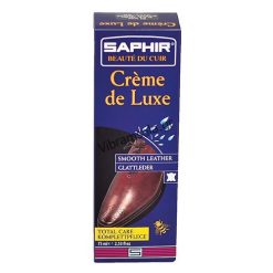 Creme de Luxe 50ml SAPHIR