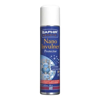 NANO INVULNER 250ml Spray - Saphir