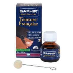 TEINTURE FRANCAISE 50ml Saphir