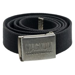 MAGNUM Belt 2.0 Black