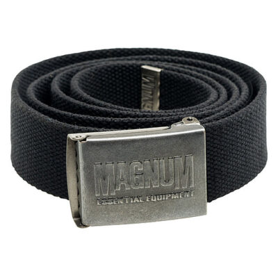 MAGNUM Belt 2.0 Black