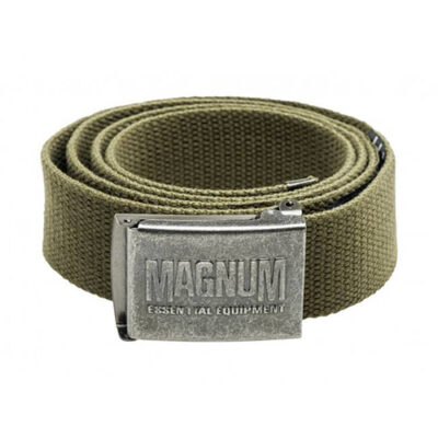 MAGNUM Belt 2.0 olive green