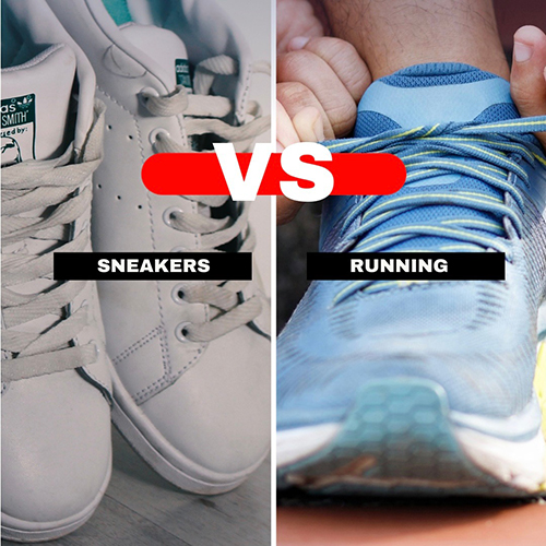 sneakers-vs-running-shoes
