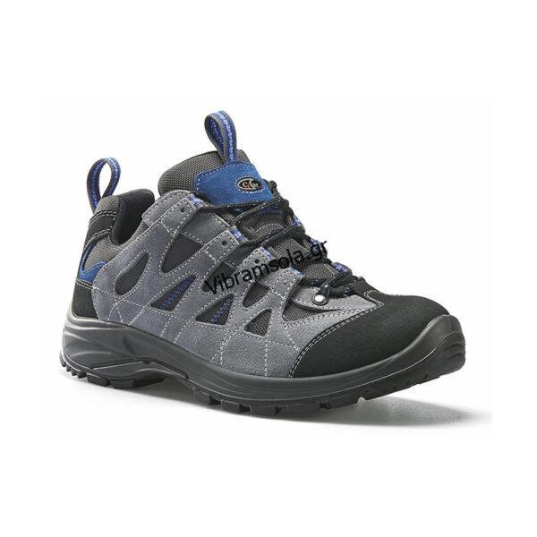 Garsport One Tex Low hiking shoes