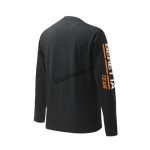mplouza Beretta Team T-Shirt Long Sleeves