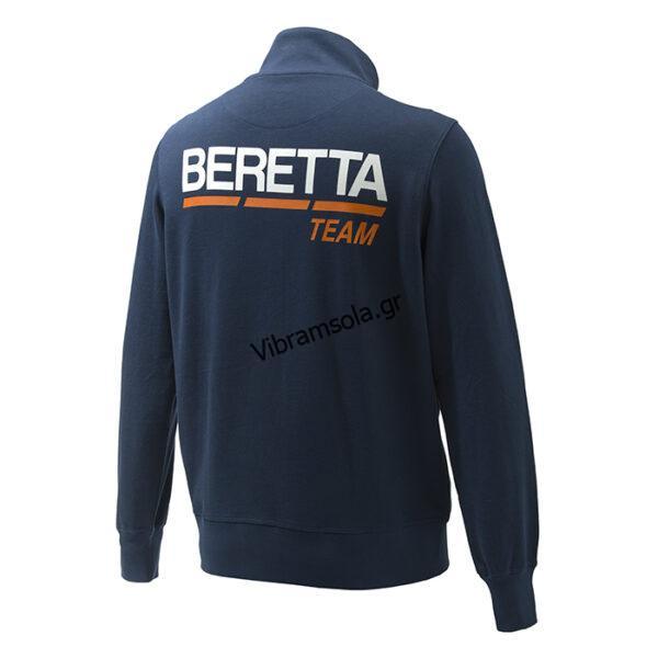 zaketa Beretta Team Sweatshirt