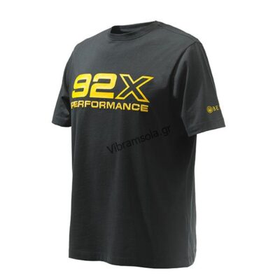 blouzaki Beretta T-Shirt 92X Performance
