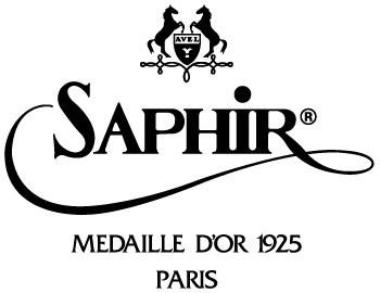 Saphir Medaille D'or