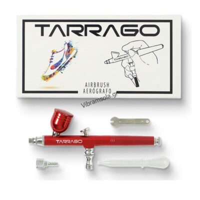 tarrago-airbrush-aerografo