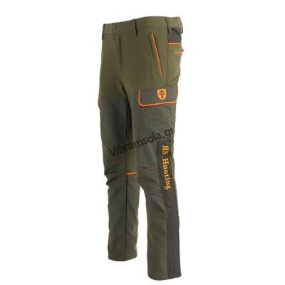 kinigetiko-panteloni-RS Hunting Pants T110 – Green/Orange