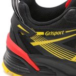 Παπούτσια Πεζοπορίας Grisport 81001