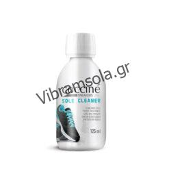 Sole Cleaner 125ml Coccine